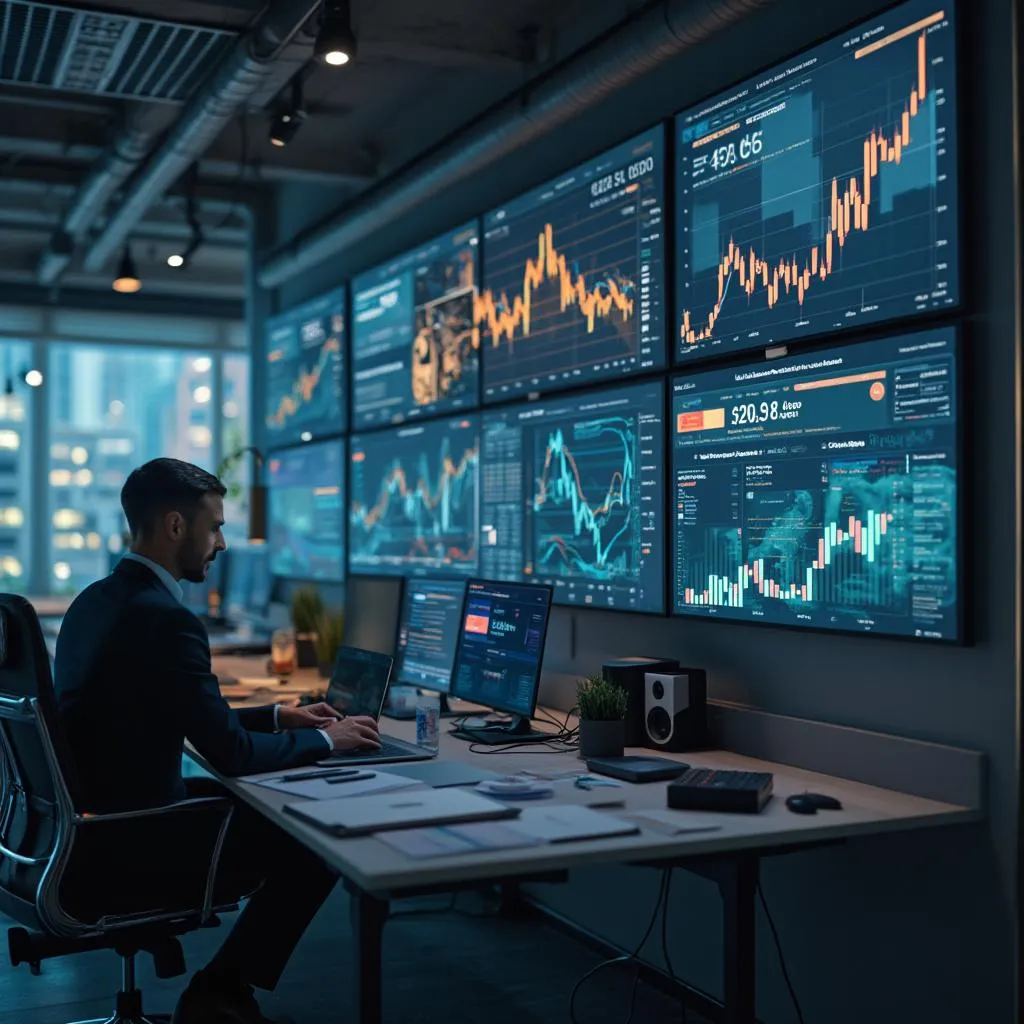 Software argentino para sector financiero