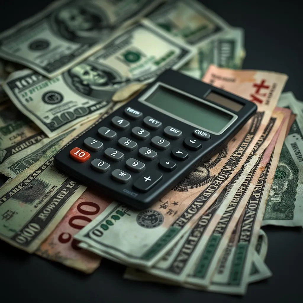 Adaptación fiscal para operaciones en moneda extranjera