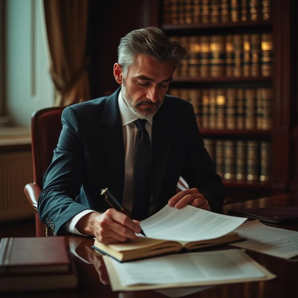 Consultoría legal especializada para exportadores
